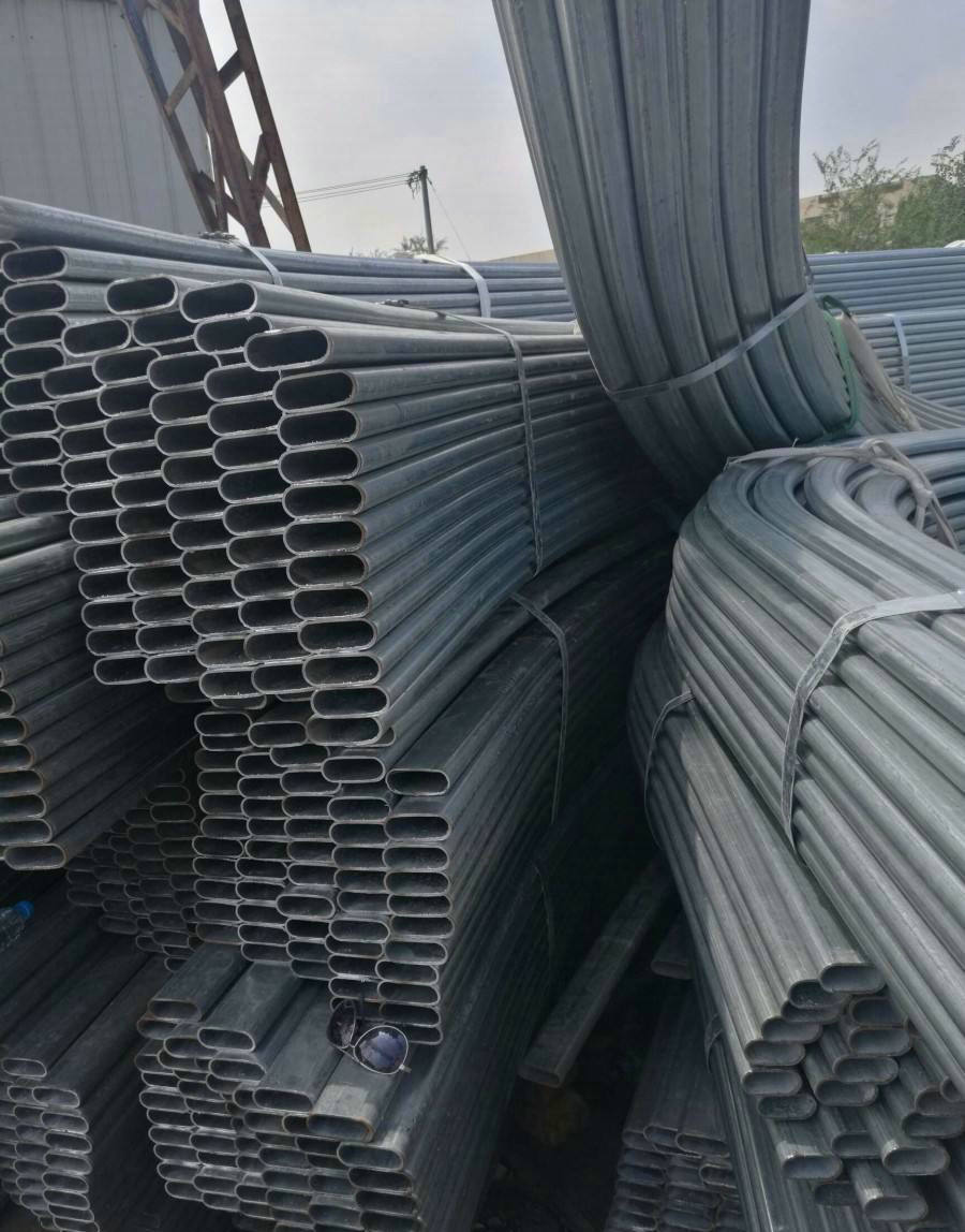 预计近期内大棚钢管​市场价格呈窄幅震荡格局