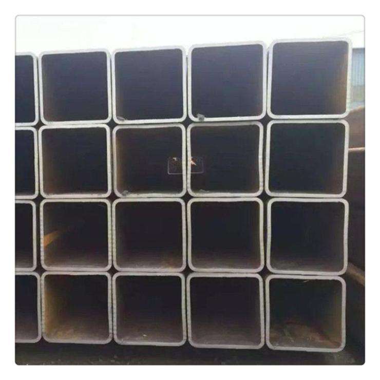 整体Q235B方管厂风格已在悄悄改变